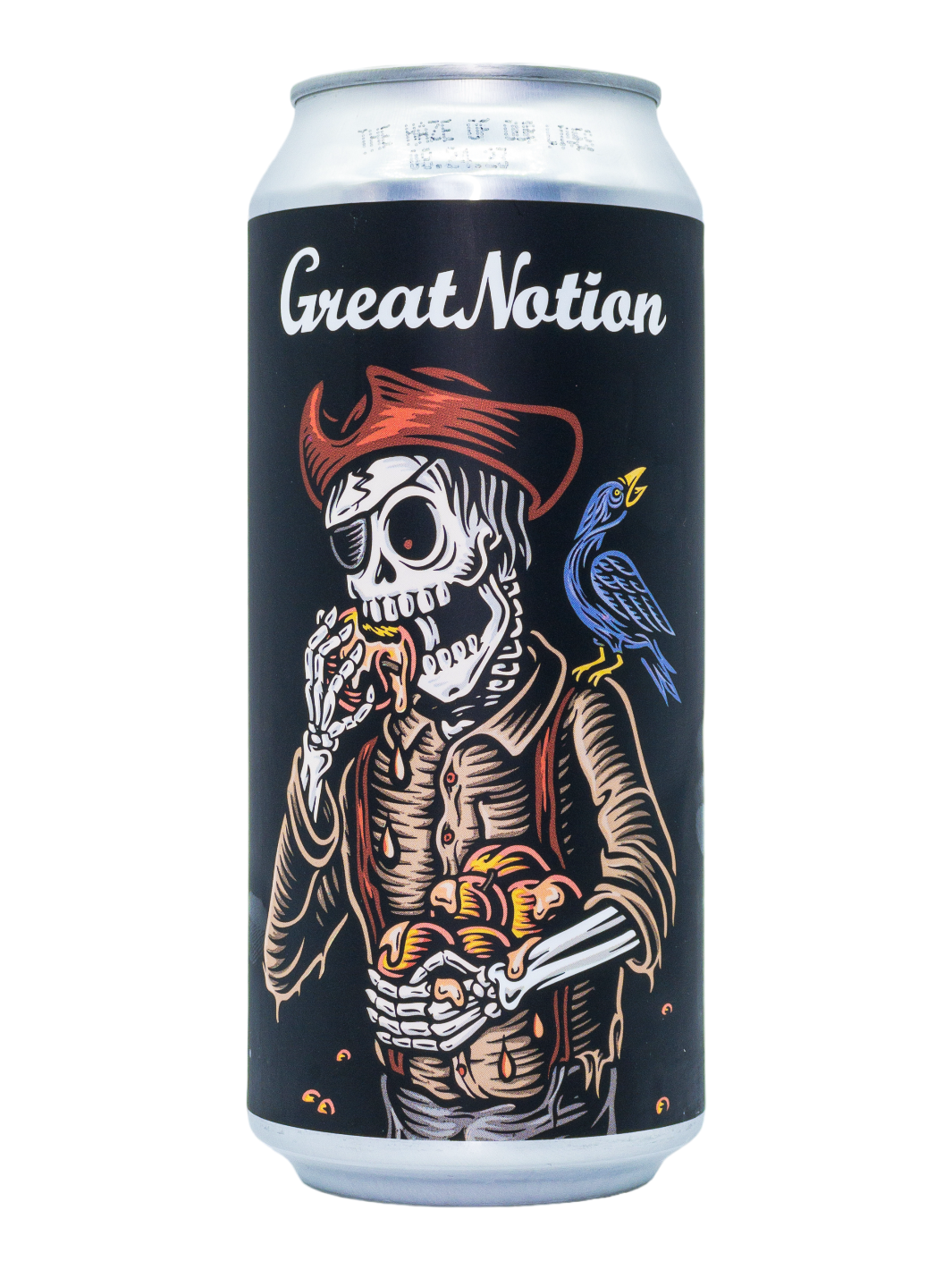 Great Notion Ripe IPA  |  ライプ