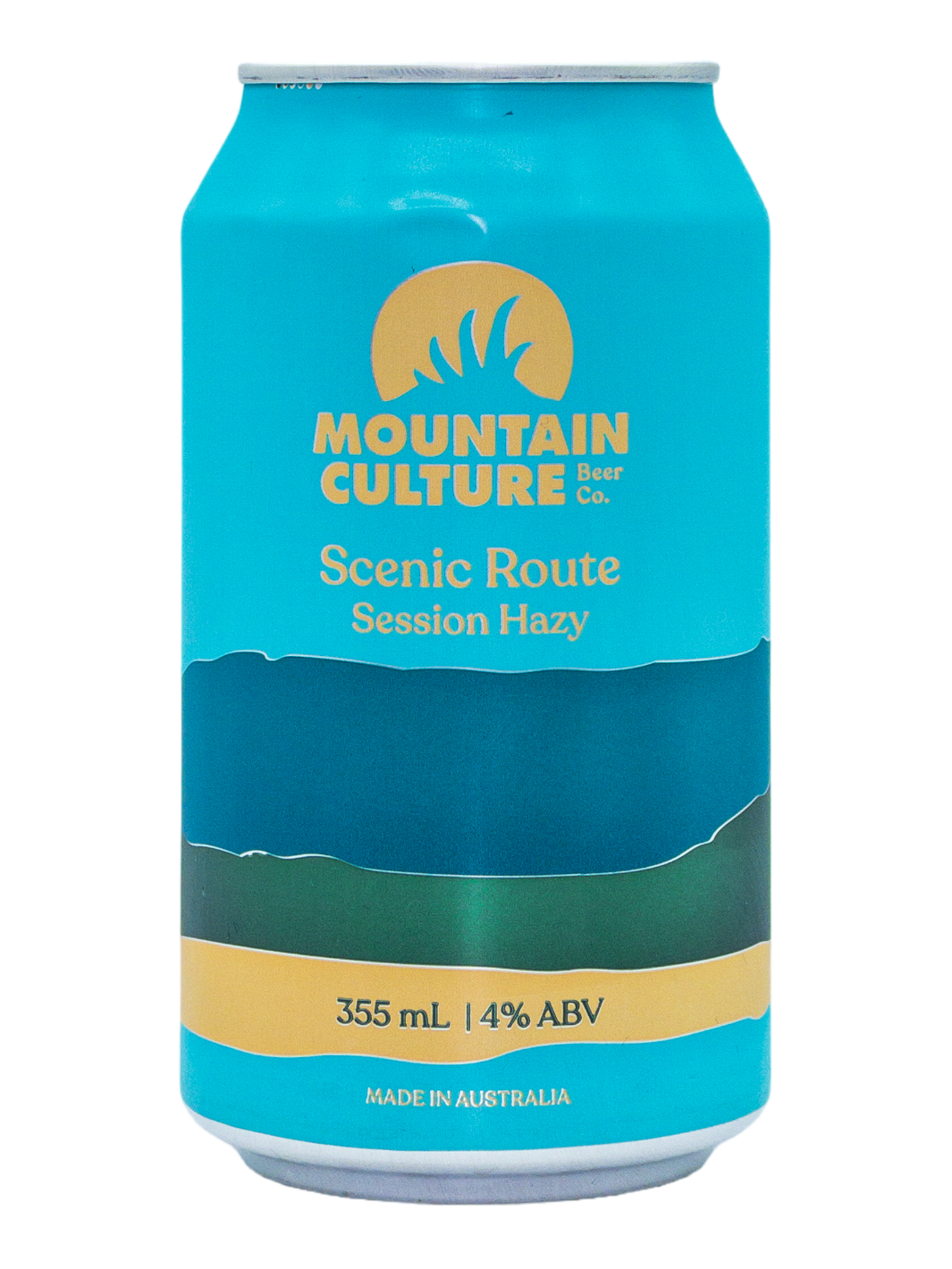 Mountain Culture Scenic Route 355ml | シーニックルート