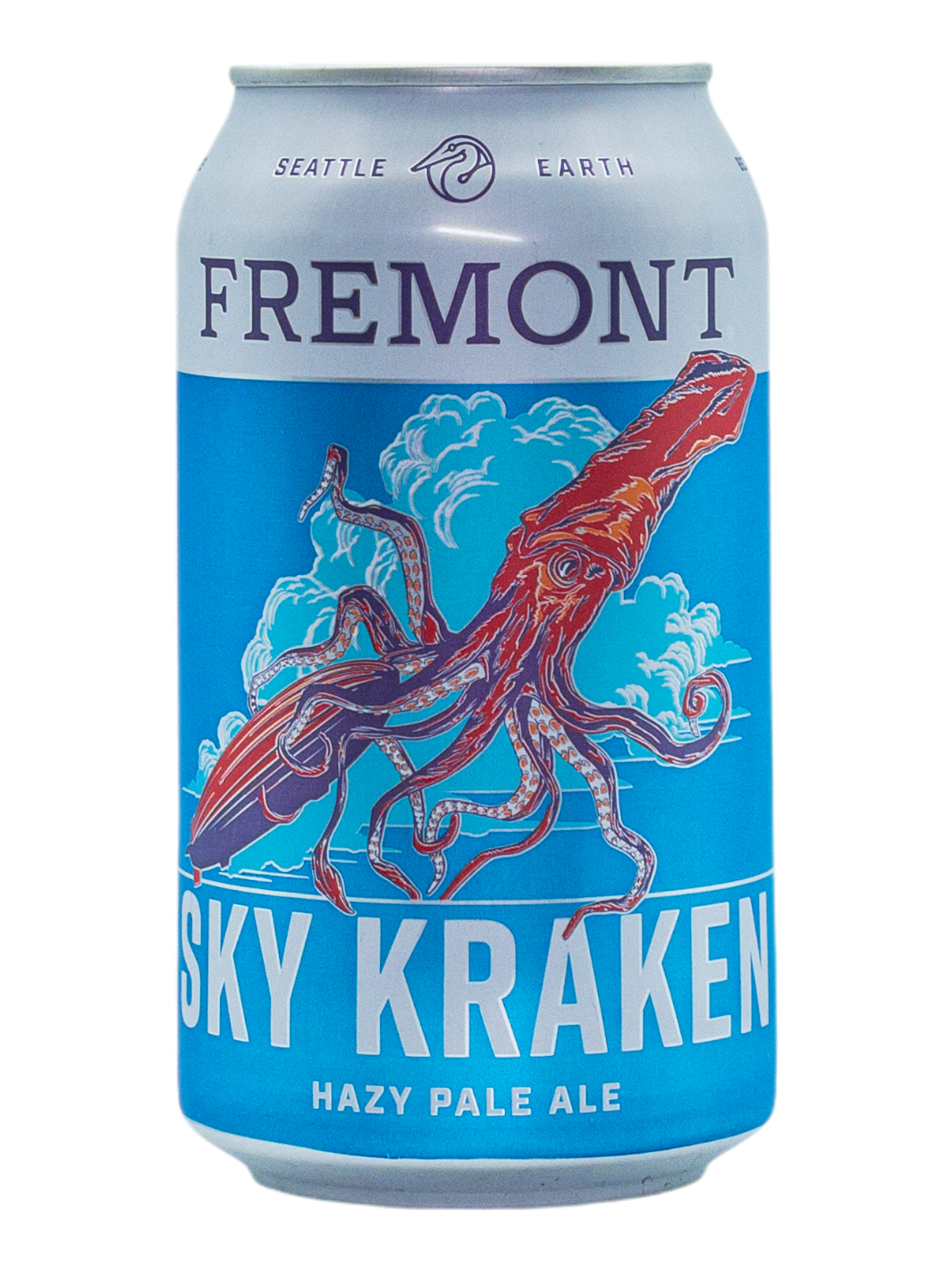 Fremont Sky Kraken 355ml | スカイ クラーケン