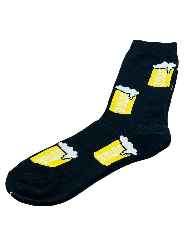 Binge Socks | ビンジ　ソックス