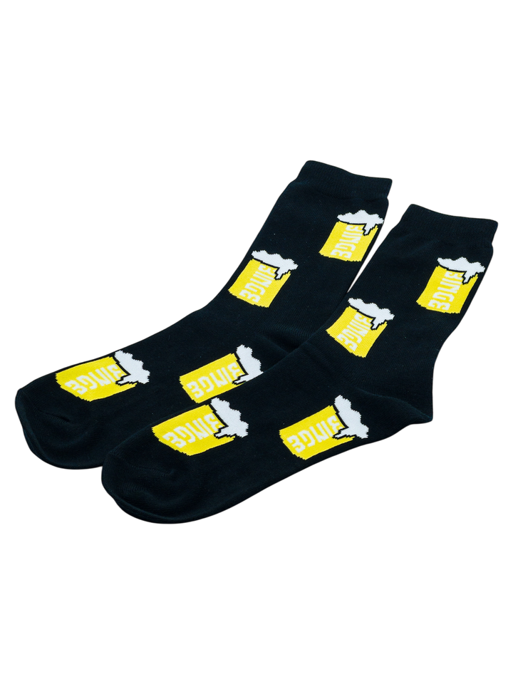 Binge Socks | ビンジ　ソックス