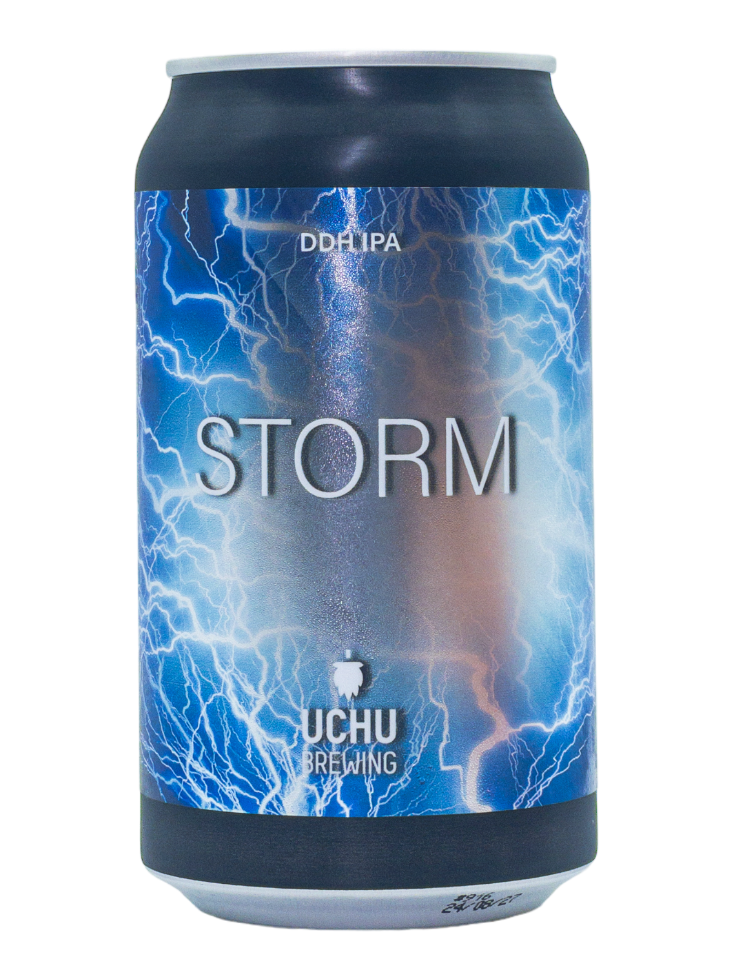 Uchu Brewing Storm 350ml | ストーム