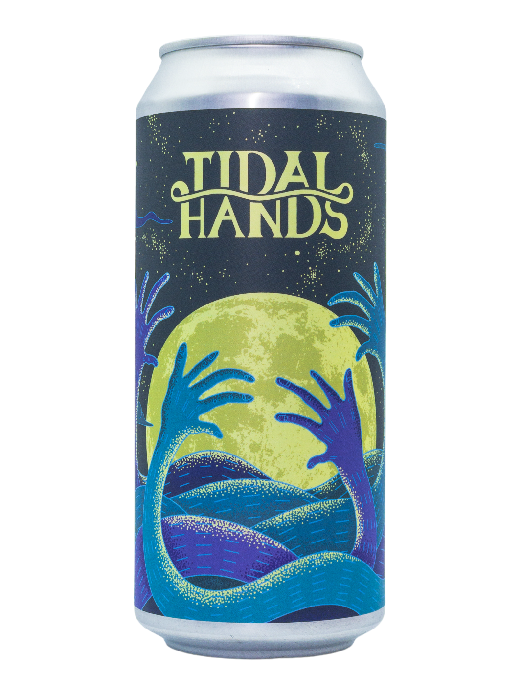 Tired Hands Brewing Tidal Hands 473ml | タイダルハンズ