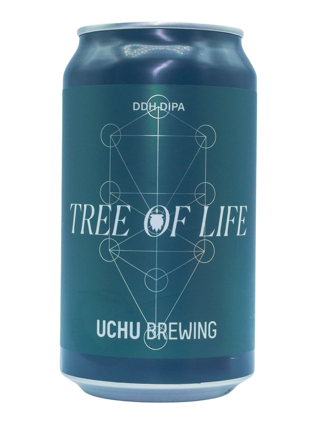 Uchu Brewing Tree of Life 350ml | ツリー オブ ライフ