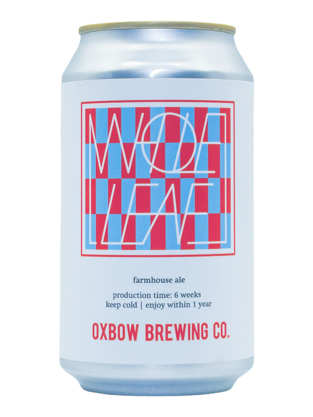 Oxbow Whole Leaf 473ml | ホールリーフ