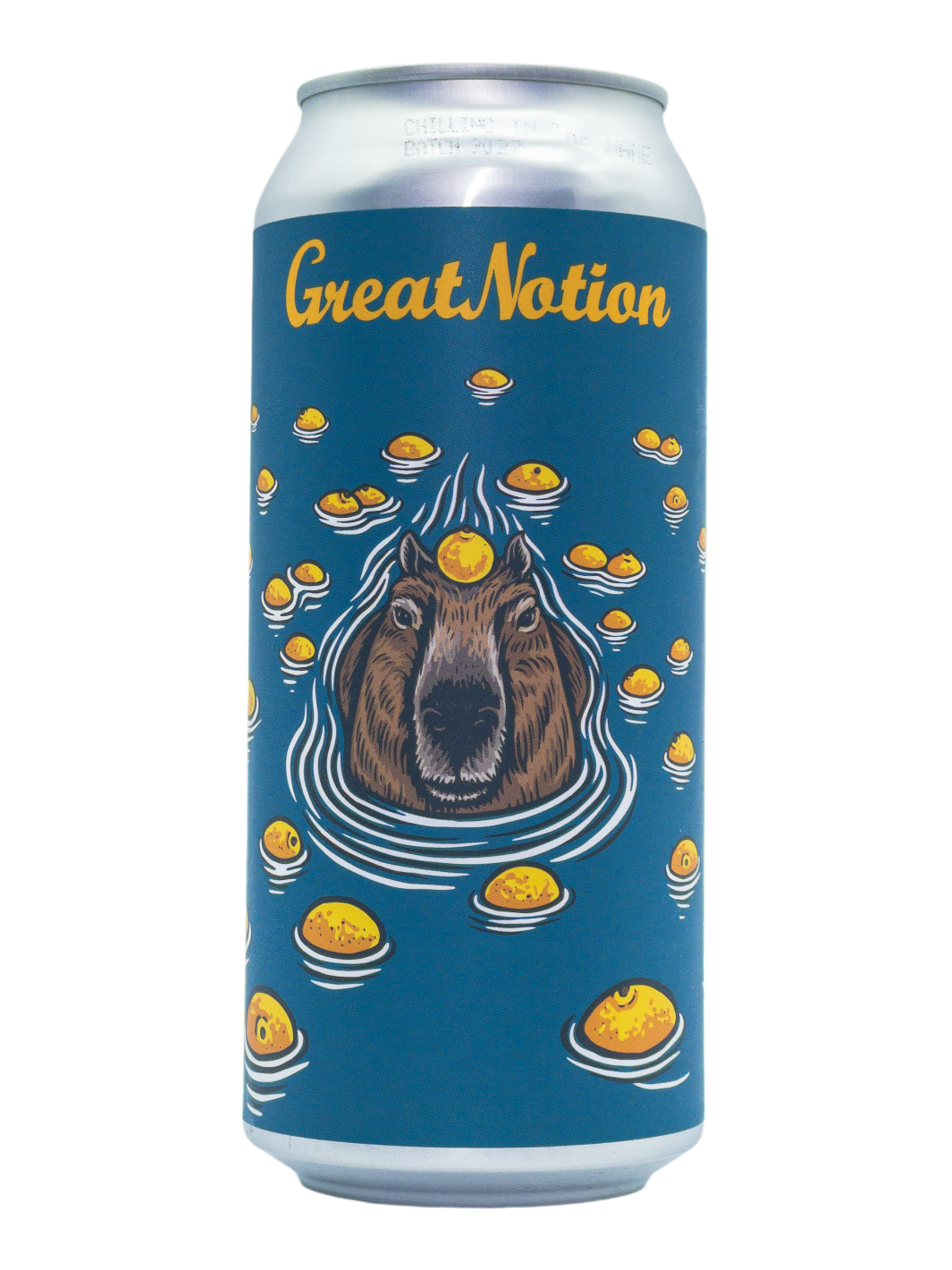 Great Notion Yuzuyu  | ユズユー