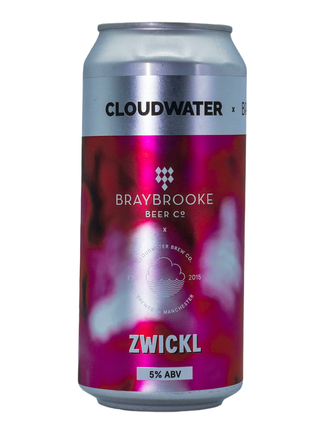 Cloudwater Brew Co. Zwickl | ツヴィックル