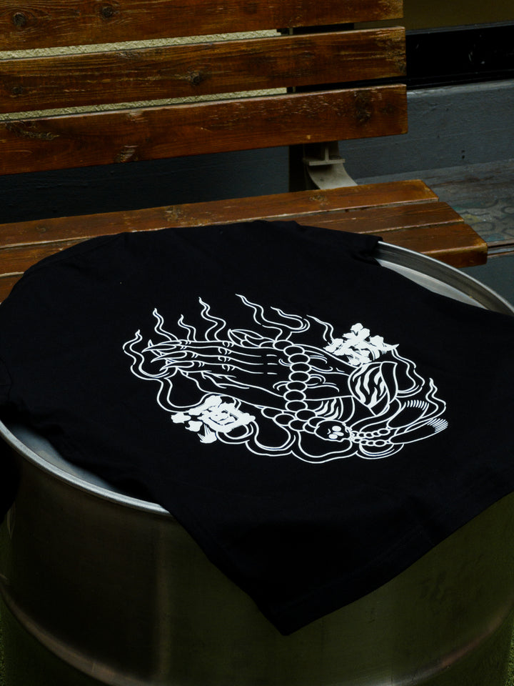 Sin Clear T-Shirt | Tシャツ半袖