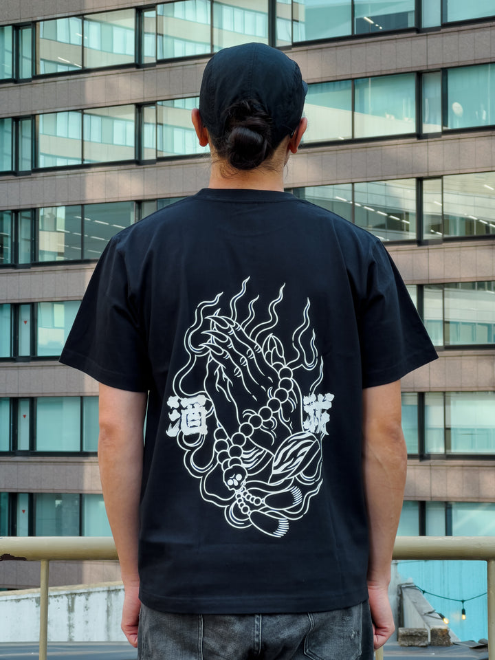 Sin Clear T-Shirt | Tシャツ半袖