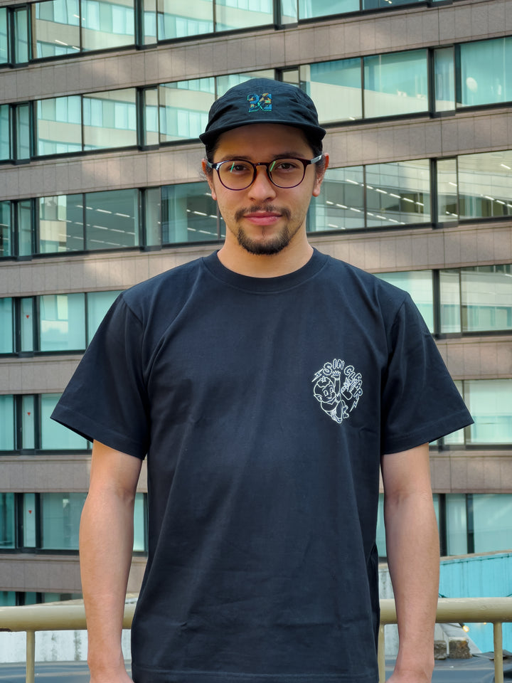 Sin Clear T-Shirt | Tシャツ半袖